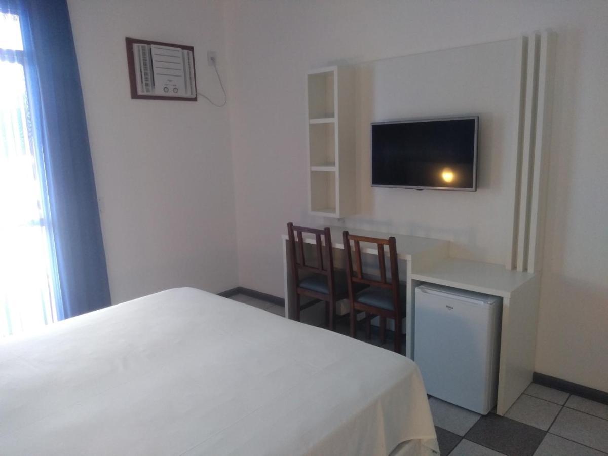 Joaquina Beach Hotel Florianopolis Ngoại thất bức ảnh
