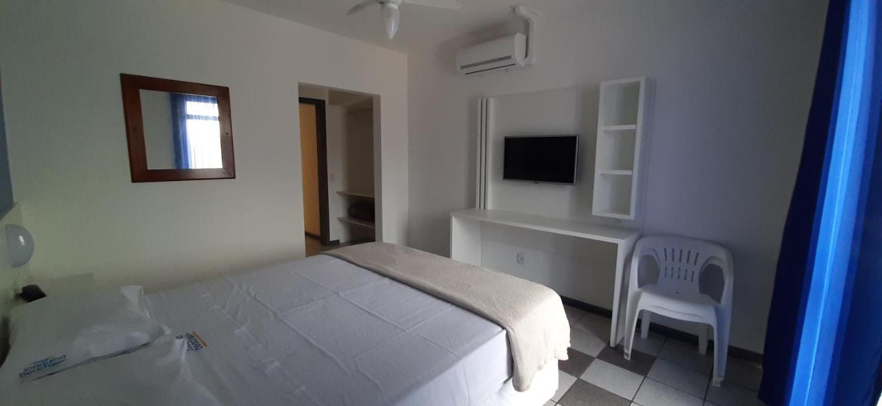 Joaquina Beach Hotel Florianopolis Ngoại thất bức ảnh