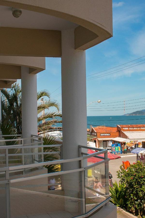 Joaquina Beach Hotel Florianopolis Ngoại thất bức ảnh