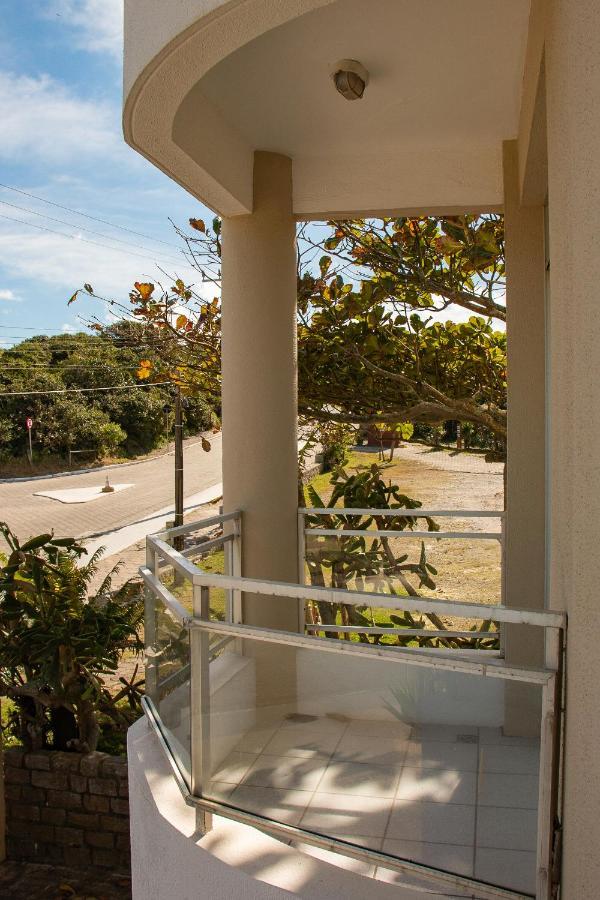Joaquina Beach Hotel Florianopolis Ngoại thất bức ảnh