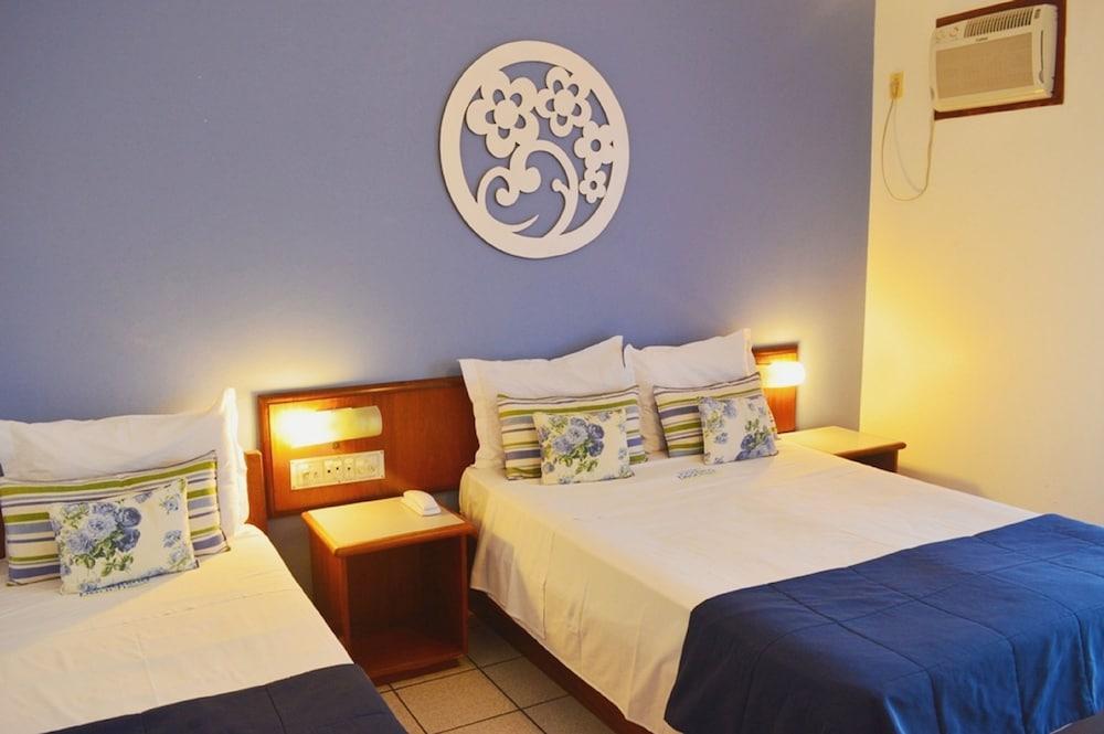 Joaquina Beach Hotel Florianopolis Ngoại thất bức ảnh