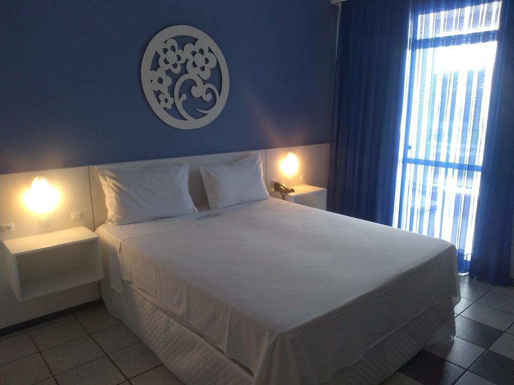 Joaquina Beach Hotel Florianopolis Ngoại thất bức ảnh