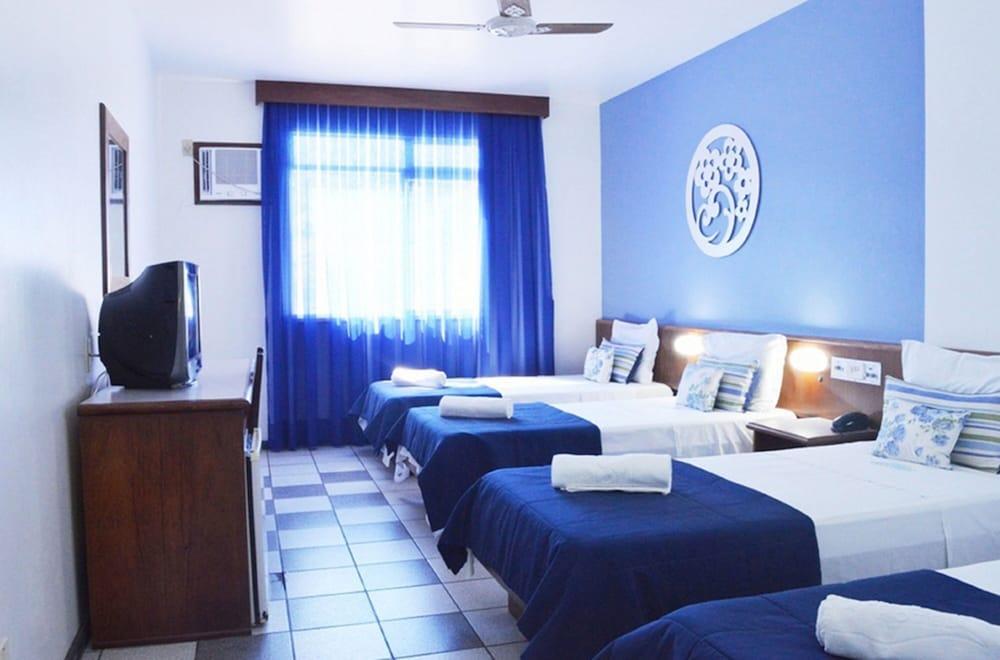 Joaquina Beach Hotel Florianopolis Ngoại thất bức ảnh