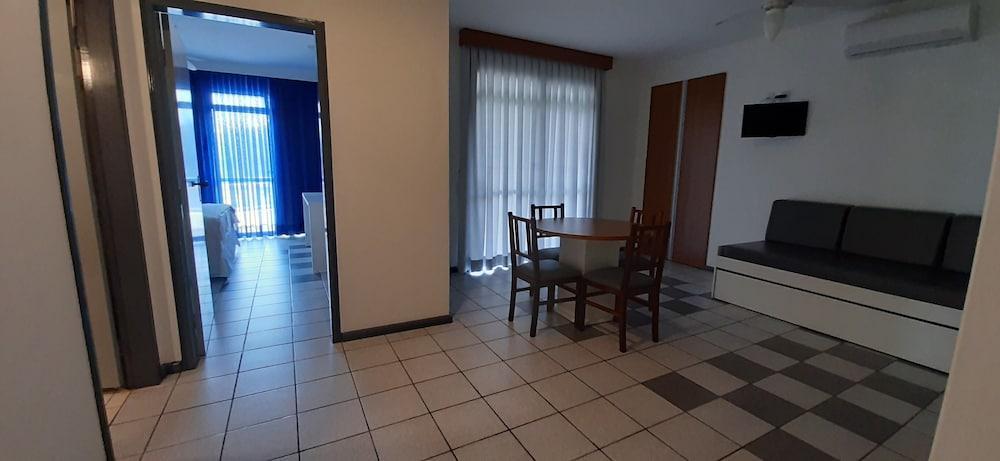 Joaquina Beach Hotel Florianopolis Ngoại thất bức ảnh