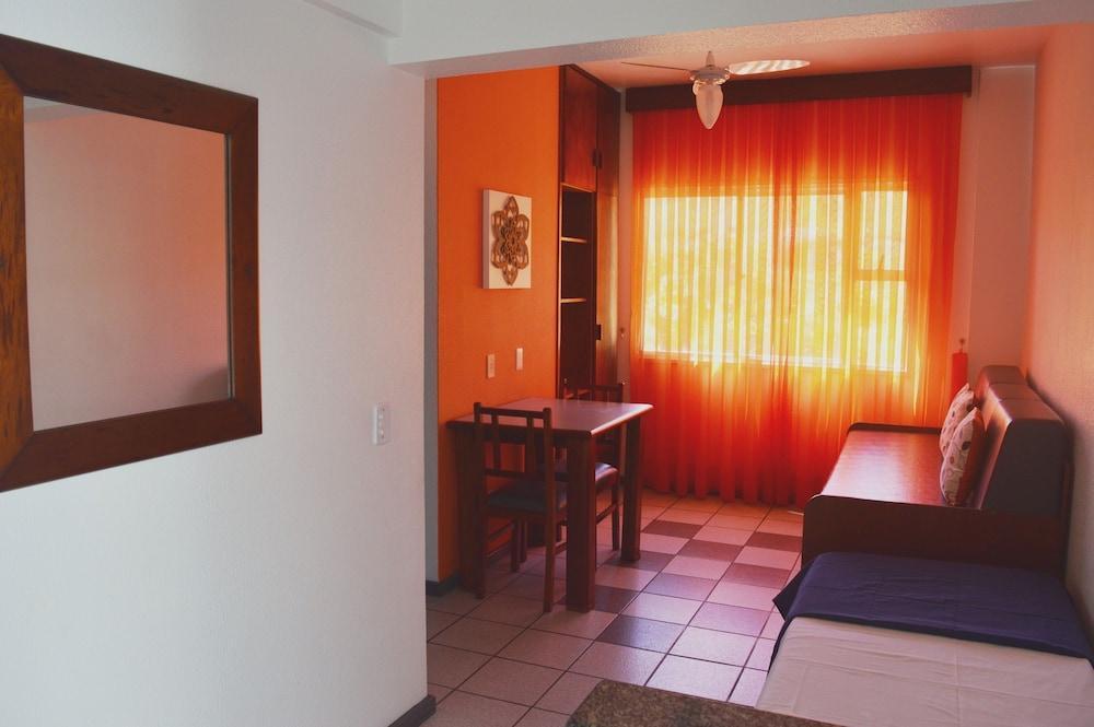Joaquina Beach Hotel Florianopolis Ngoại thất bức ảnh