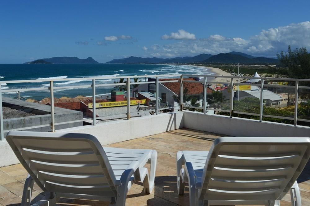 Joaquina Beach Hotel Florianopolis Ngoại thất bức ảnh