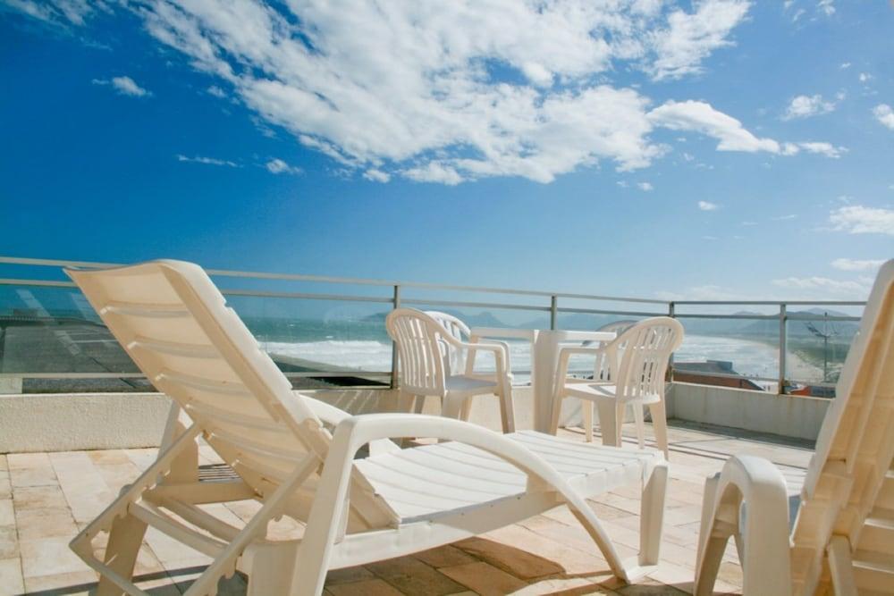 Joaquina Beach Hotel Florianopolis Ngoại thất bức ảnh