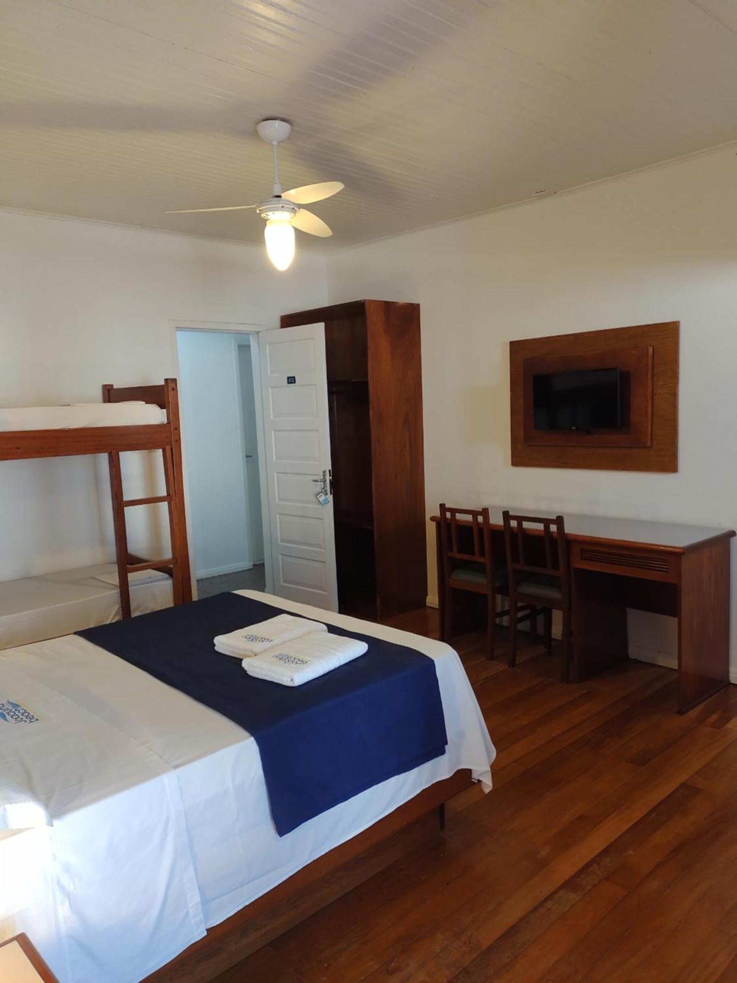 Joaquina Beach Hotel Florianopolis Ngoại thất bức ảnh