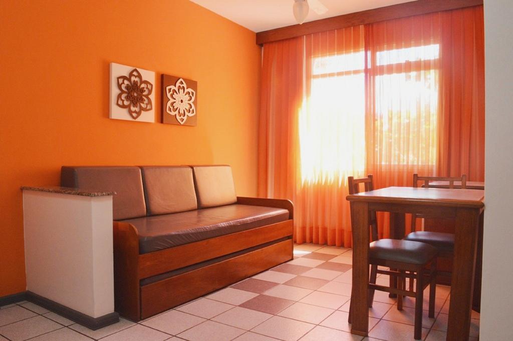 Joaquina Beach Hotel Florianopolis Ngoại thất bức ảnh